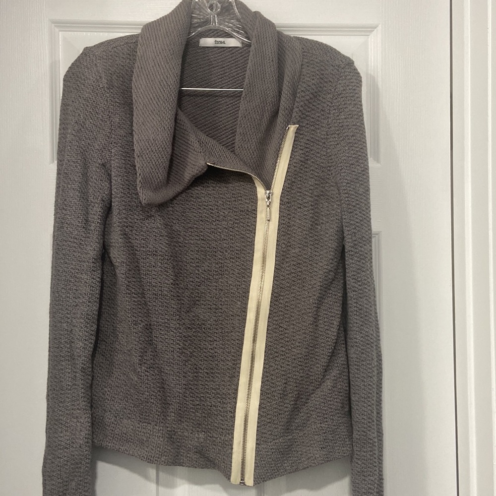 FLuxus Sweater